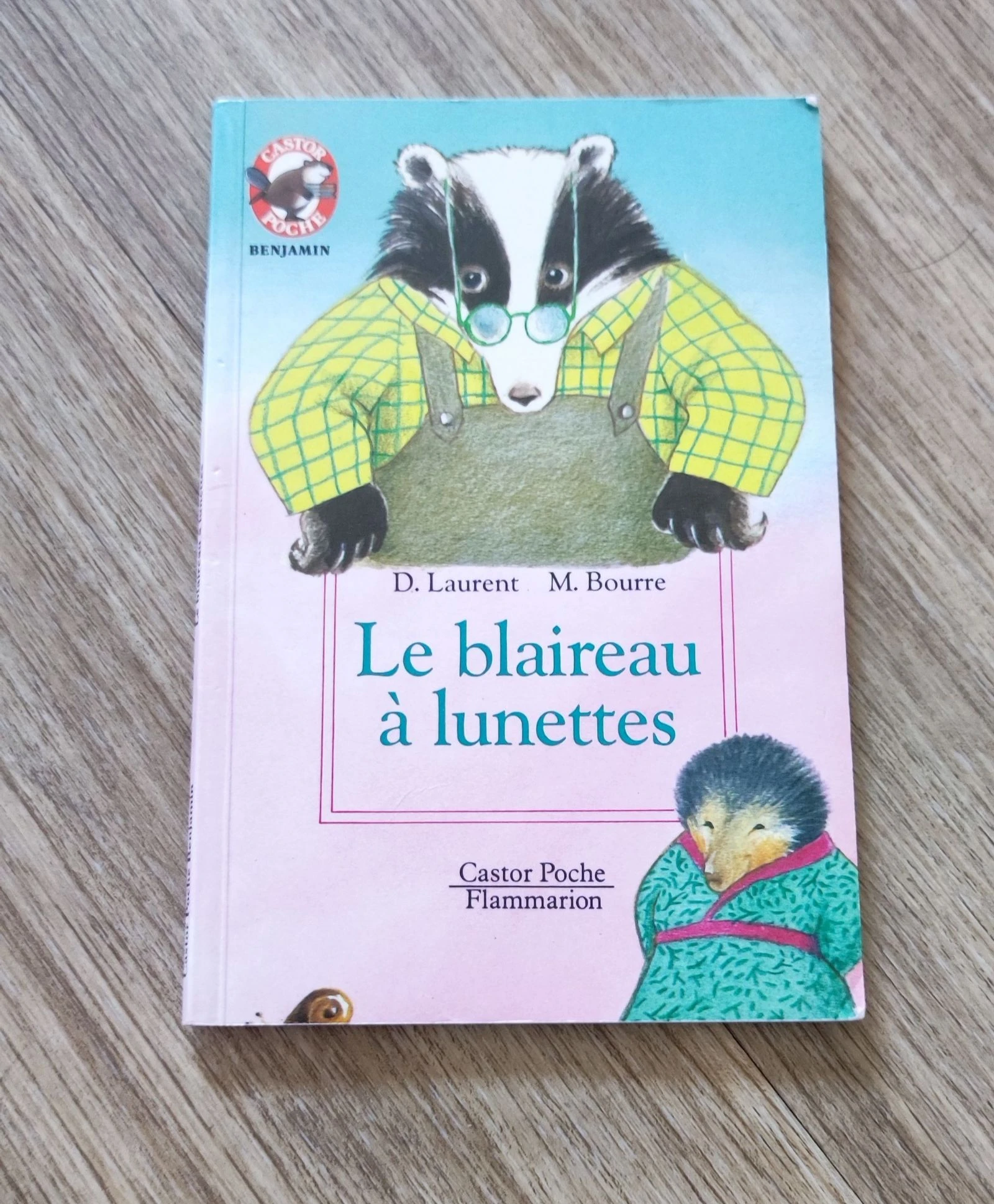 📚 Lote de 2 libros de literatura clásica para niños – photo 6